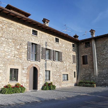 Passirano B&B Camignone Franciacorta المظهر الخارجي الصورة