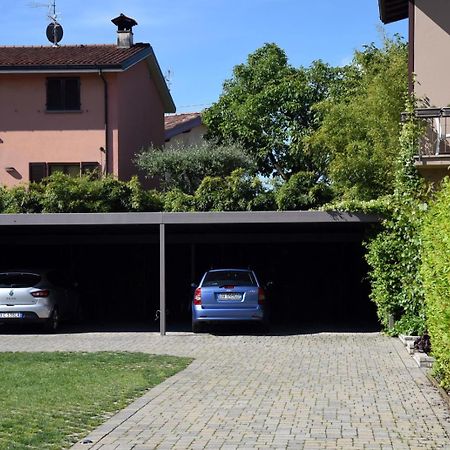 Passirano B&B Camignone Franciacorta المظهر الخارجي الصورة