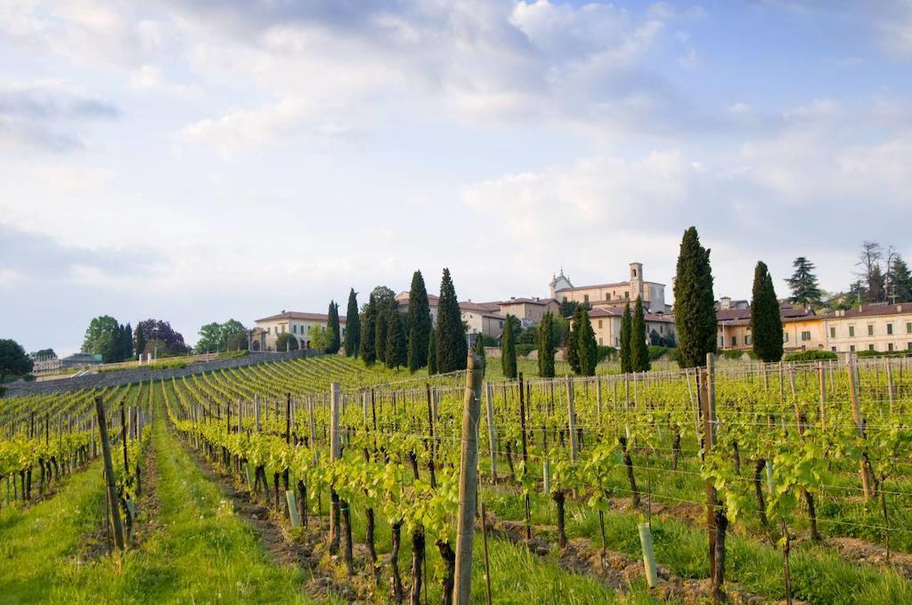 Passirano B&B Camignone Franciacorta المظهر الخارجي الصورة