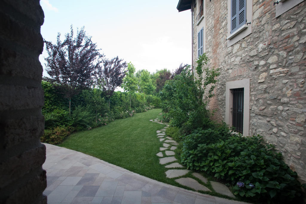 Passirano B&B Camignone Franciacorta المظهر الخارجي الصورة