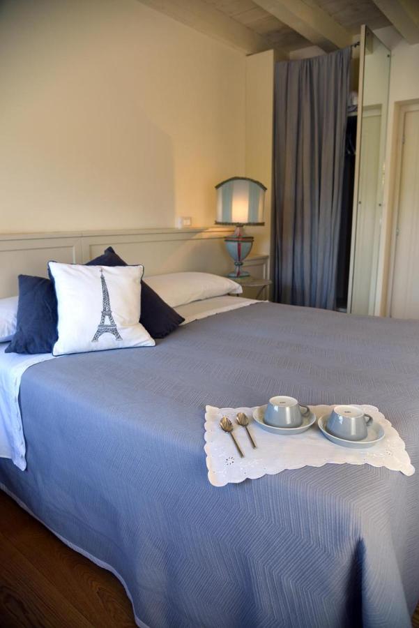 Passirano B&B Camignone Franciacorta المظهر الخارجي الصورة