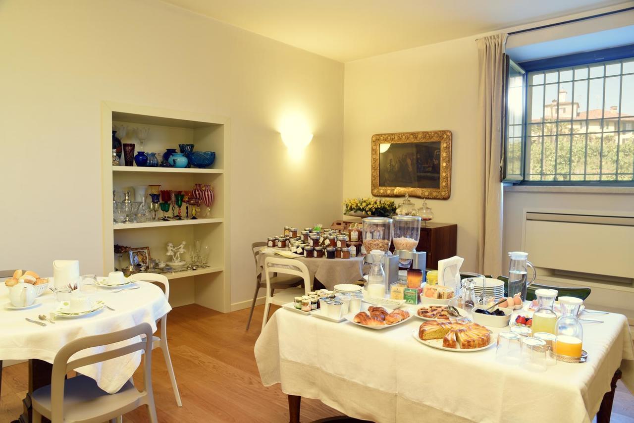 Passirano B&B Camignone Franciacorta المظهر الخارجي الصورة