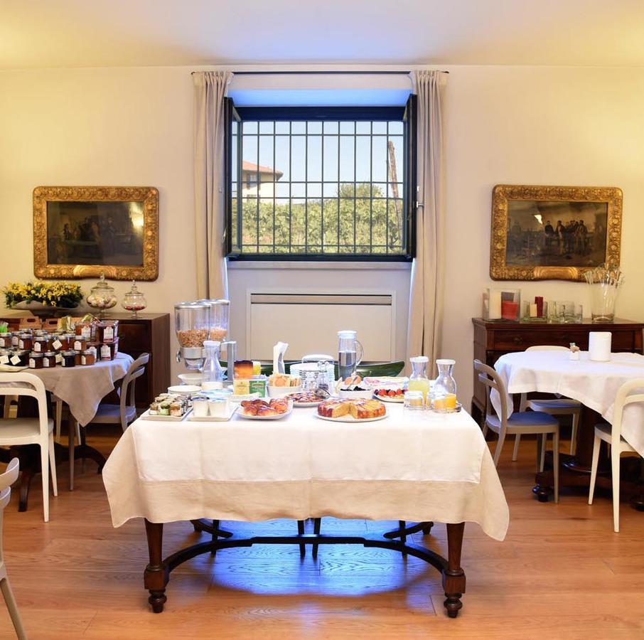 Passirano B&B Camignone Franciacorta المظهر الخارجي الصورة